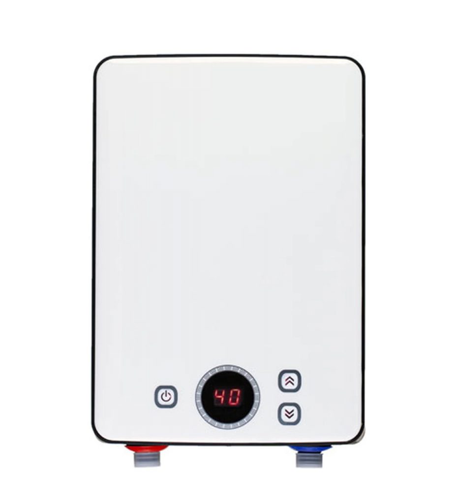 How to Choose a Tankless Water Heater, Your Options Explored