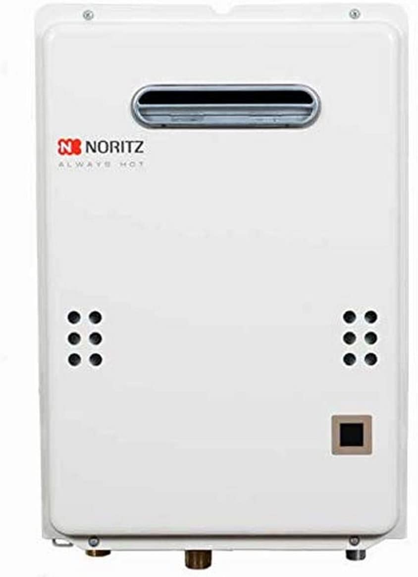 Noritz Tankless Water Heater Price & Costs for Gas & Electric Heaters